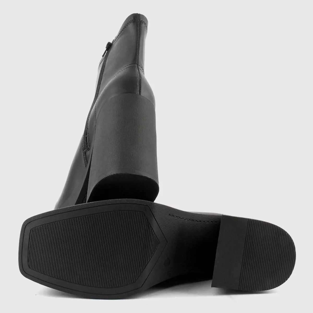 BOTINES MUJER BARBADOS BIRTAPE - 5