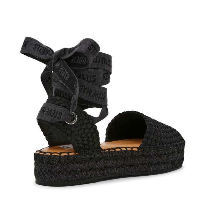 ALPARGATAS MUJER STEVE MADDEN CRAIZE - 5