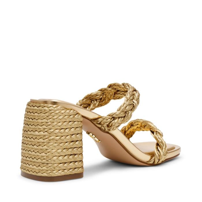 SANDALIAS MUJER STEVE MADDEN ACCORDS - 5