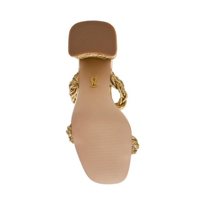 SANDALIAS MUJER STEVE MADDEN ACCORDS - 7