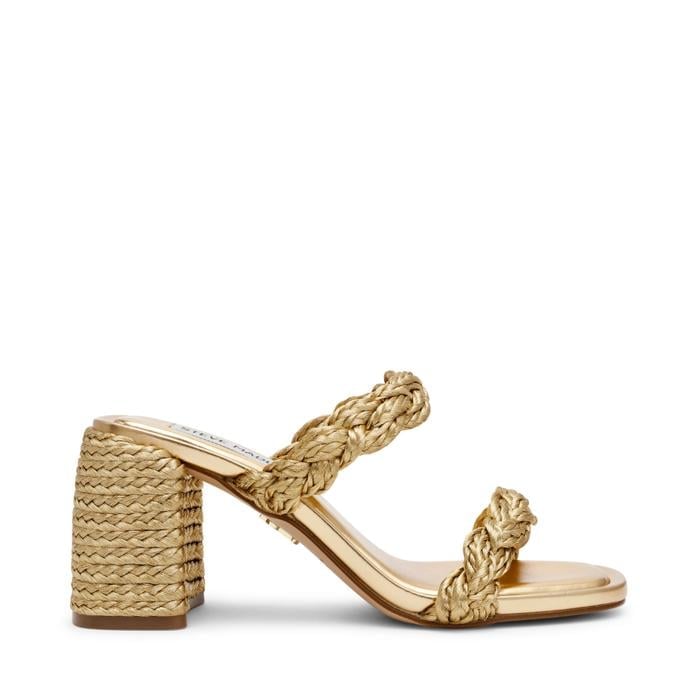 SANDALIAS MUJER STEVE MADDEN ACCORDS - 1