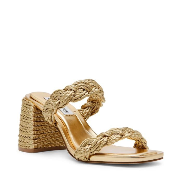 SANDALIAS MUJER STEVE MADDEN ACCORDS - 2