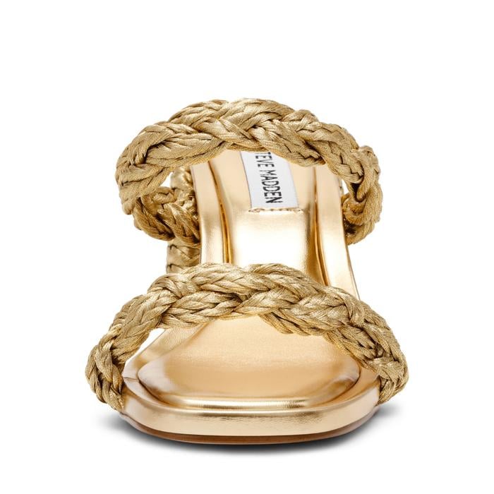 SANDALIAS MUJER STEVE MADDEN ACCORDS - 3