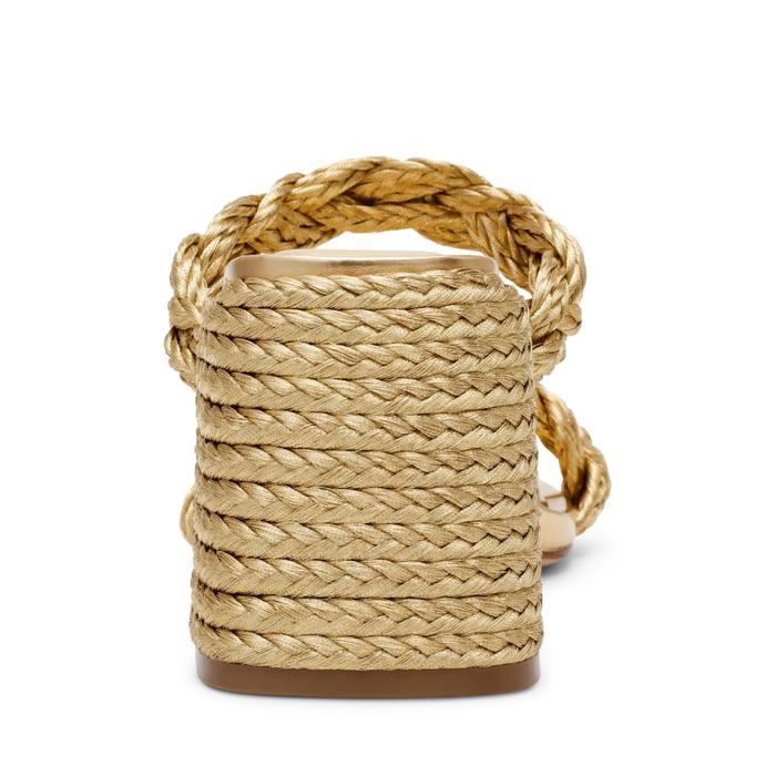 SANDALIAS MUJER STEVE MADDEN ACCORDS - 6