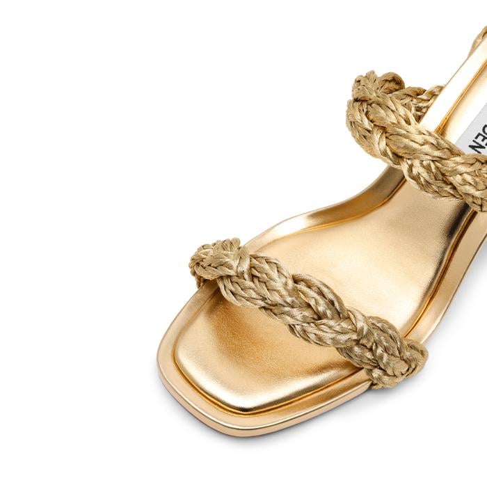 SANDALIAS MUJER STEVE MADDEN ACCORDS - 8