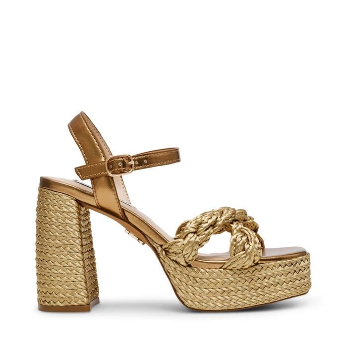 SANDALIAS MUJER STEVE MADDEN MANSION - 1