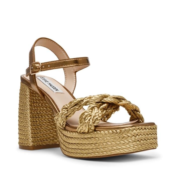 SANDALIAS MUJER STEVE MADDEN MANSION - 2
