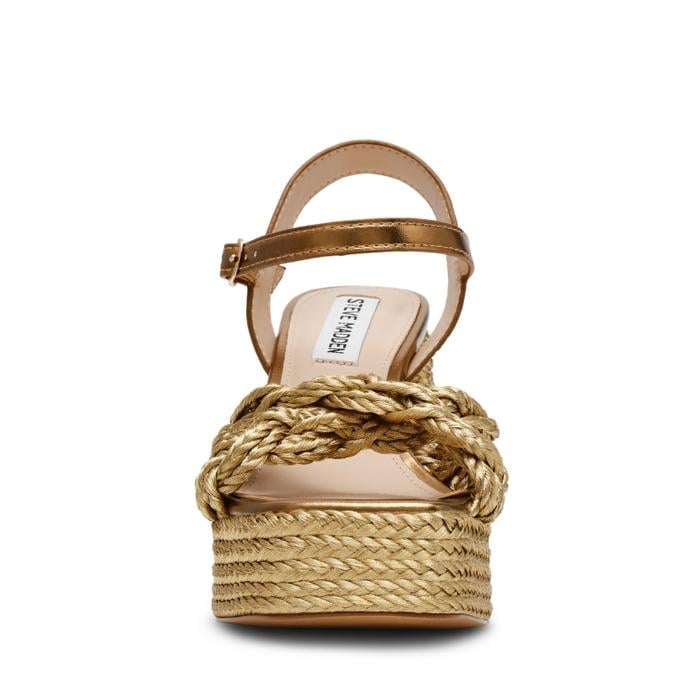 SANDALIAS MUJER STEVE MADDEN MANSION - 3
