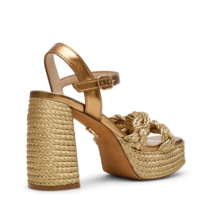 SANDALIAS MUJER STEVE MADDEN MANSION - 5