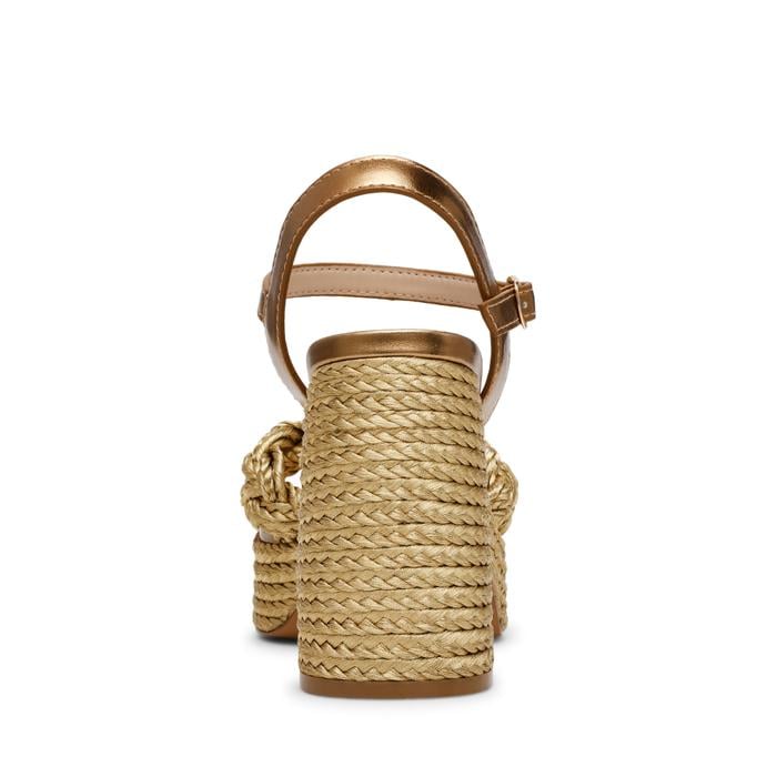 SANDALIAS MUJER STEVE MADDEN MANSION - 6