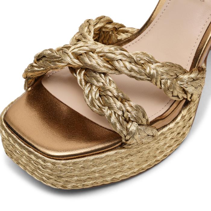 SANDALIAS MUJER STEVE MADDEN MANSION - 8