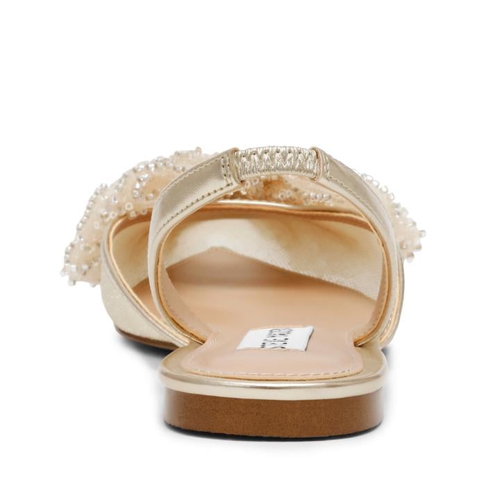 SANDALIAS MUJER STEVE MADDEN CALIBRIA - 5