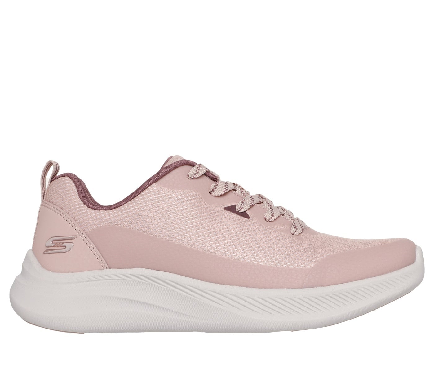 ZAPATILLAS URBANAS MUJER SKECHERS BOBS MODA FLEX - 2