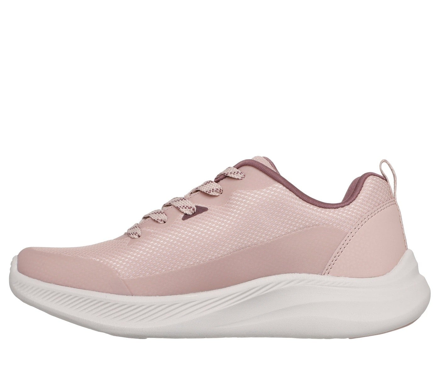 ZAPATILLAS URBANAS MUJER SKECHERS BOBS MODA FLEX - 3