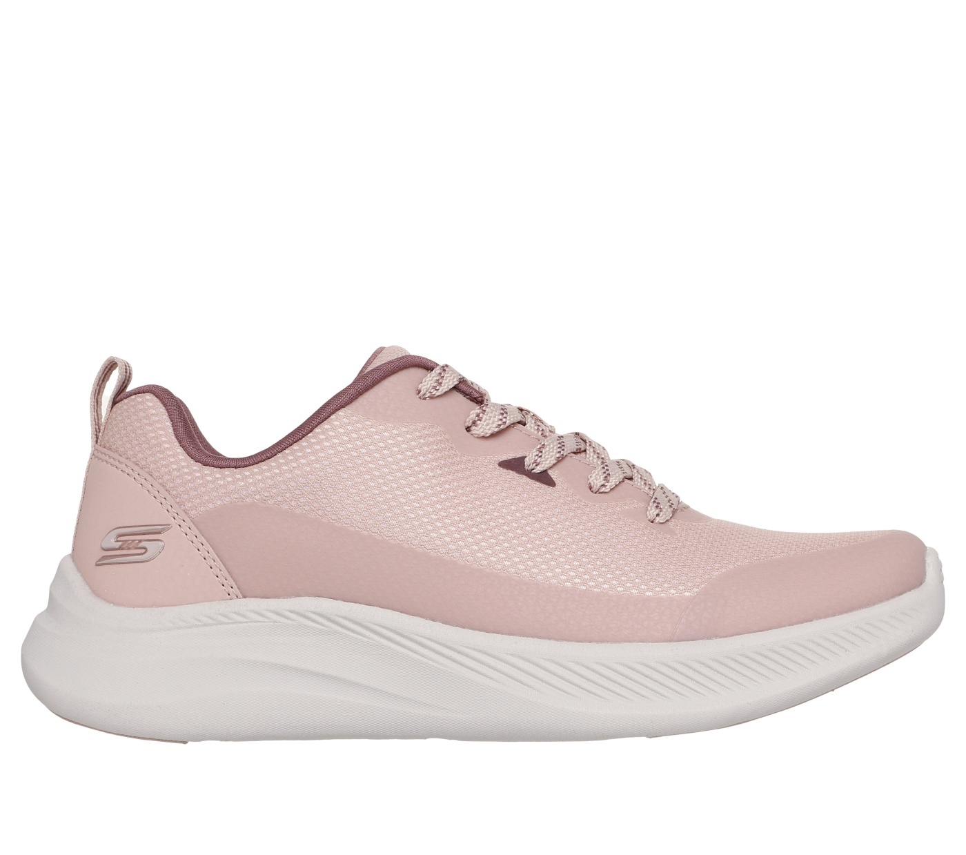 ZAPATILLAS URBANAS MUJER SKECHERS BOBS MODA FLEX - 2