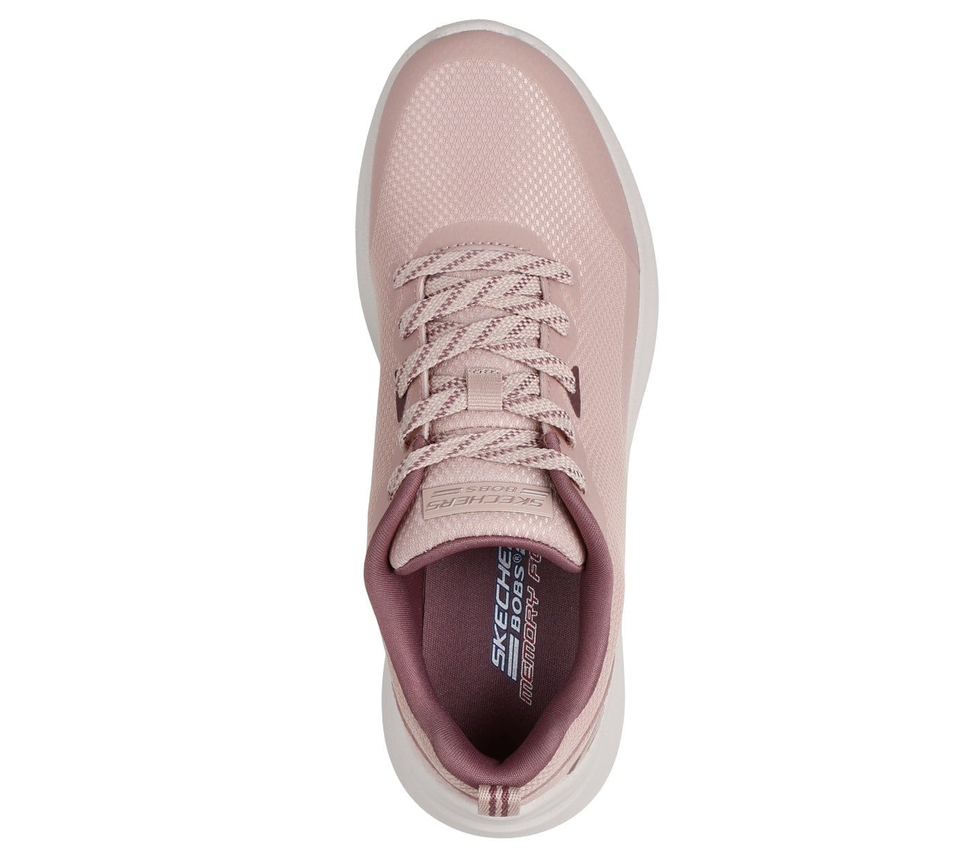 ZAPATILLAS URBANAS MUJER SKECHERS BOBS MODA FLEX - 5