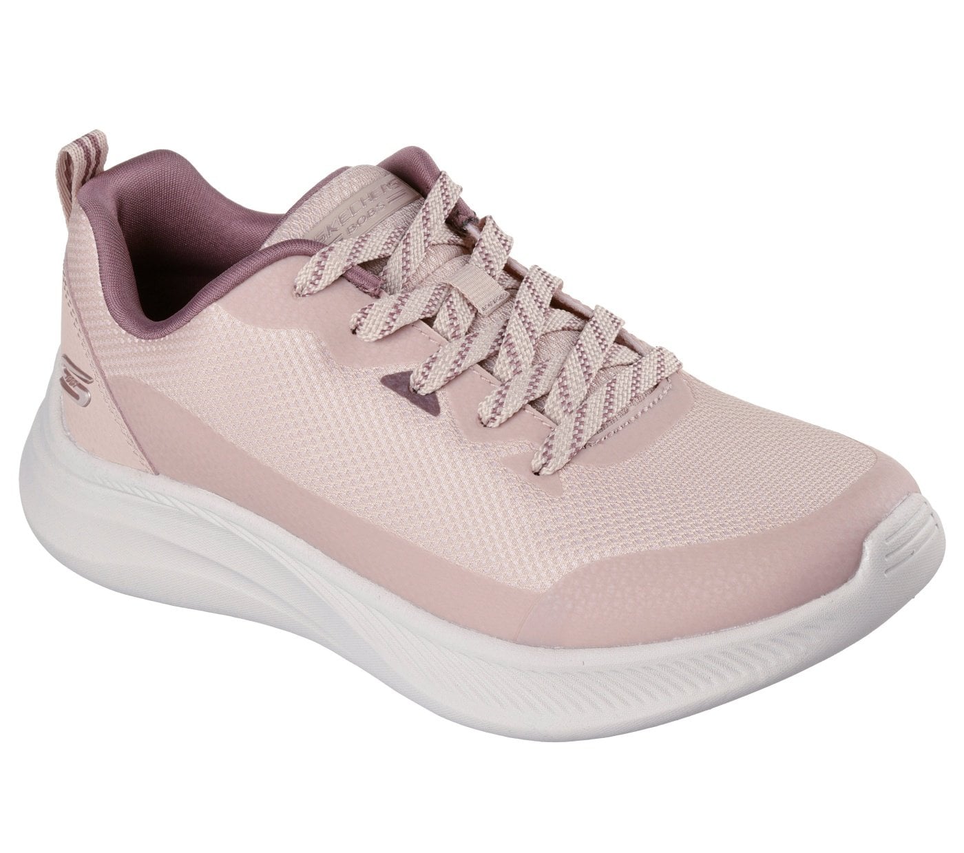 ZAPATILLAS URBANAS MUJER SKECHERS BOBS MODA FLEX - 1