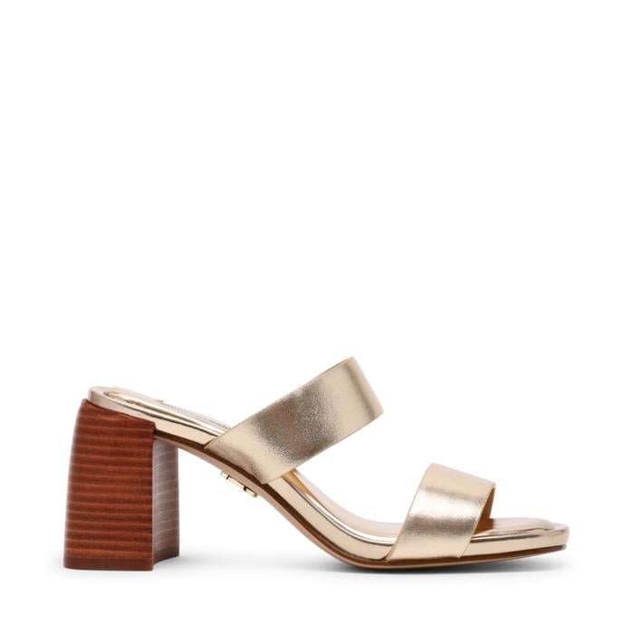 SANDALIAS CUERO MUJER STEVE MADDEN LILIANN - 1