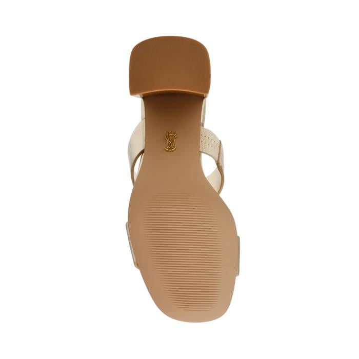 SANDALIAS CUERO MUJER STEVE MADDEN LILIANN - 7