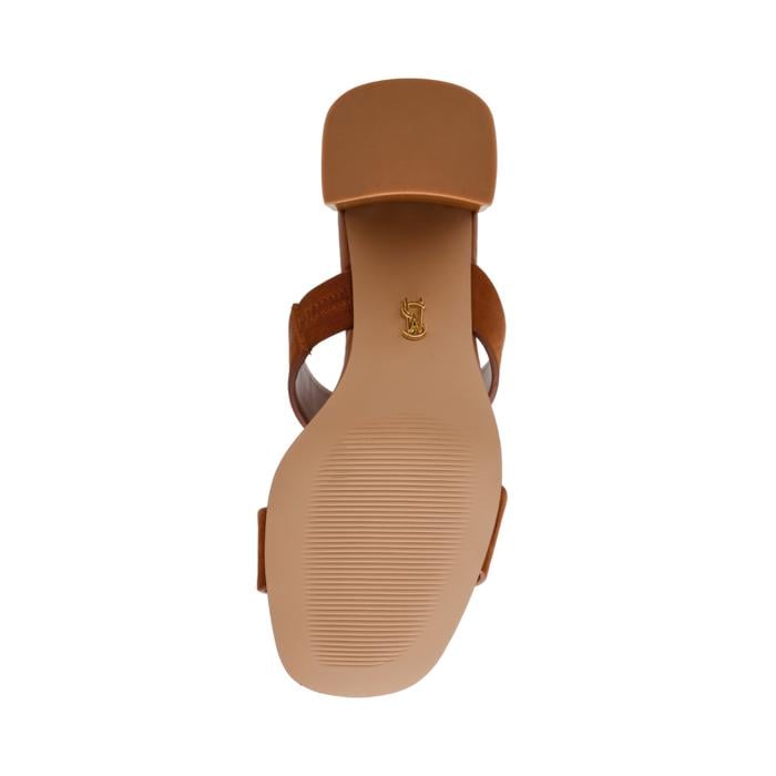 SANDALIAS CUERO GAMUZADO MUJER STEVE MADDEN LILIANN - 7