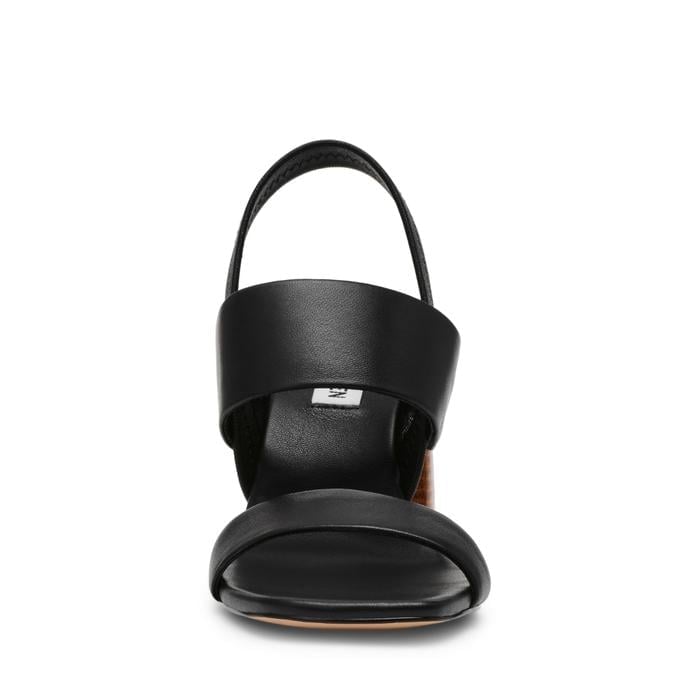 SANDALIAS CUERO MUJER STEVE MADDEN MAIZIE - 3