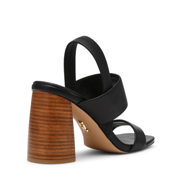 SANDALIAS CUERO MUJER STEVE MADDEN MAIZIE - 5