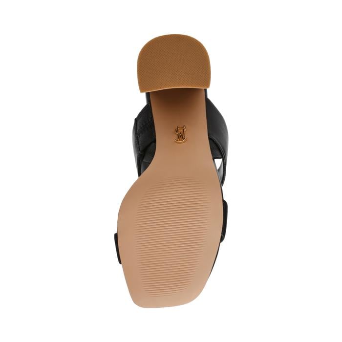 SANDALIAS CUERO MUJER STEVE MADDEN MAIZIE - 7