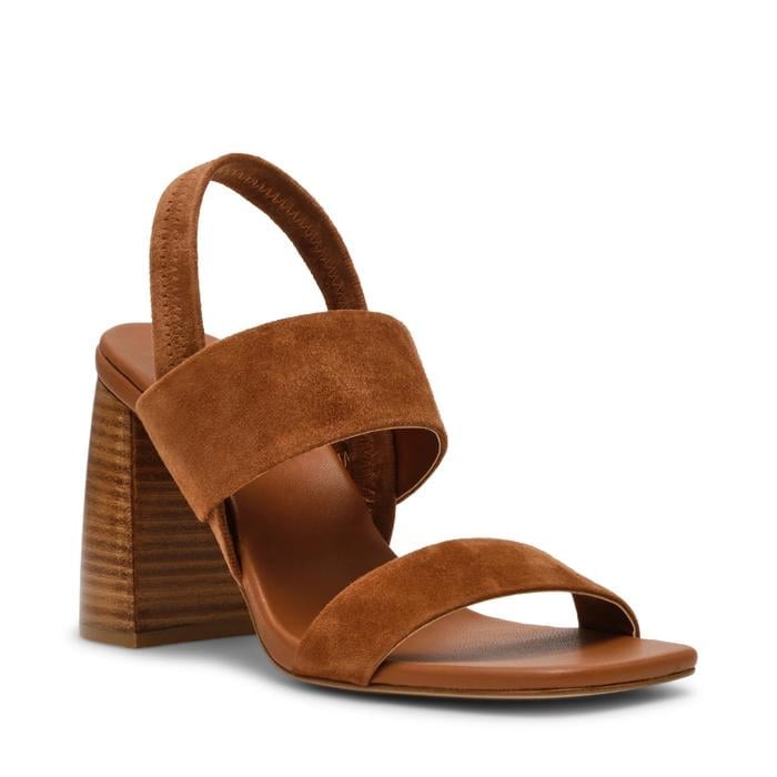 SANDALIAS CUERO MUJER STEVE MADDEN MAIZIE - 2