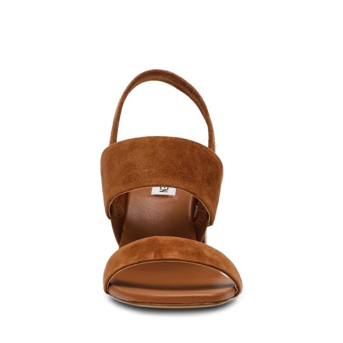 SANDALIAS CUERO MUJER STEVE MADDEN MAIZIE - 3