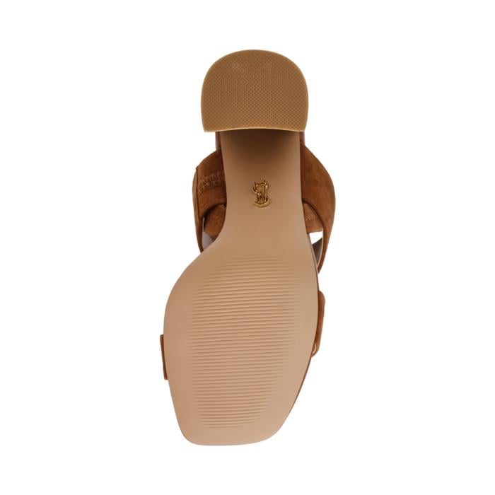 SANDALIAS CUERO MUJER STEVE MADDEN MAIZIE - 7