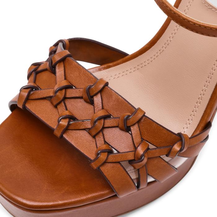 SANDALIAS CUERO MUJER STEVE MADDEN MASSEY - 8