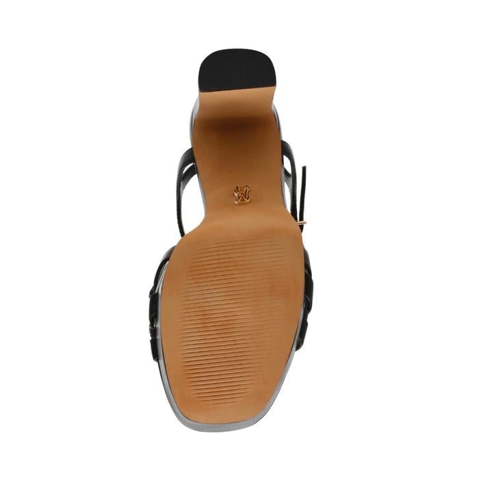 SANDALIAS CUERO MUJER STEVE MADDEN MASSEY - 7