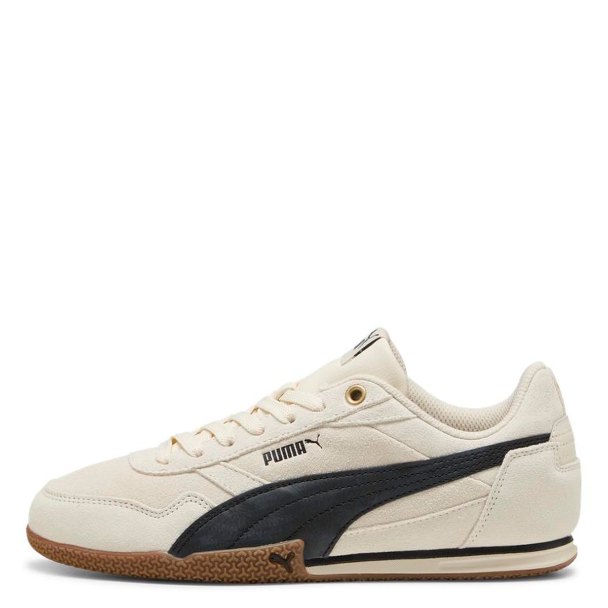 ZAPATILLAS MUJER PUMA URBANAS BEIGE BELLA DONNA SD 402673 02 - 1