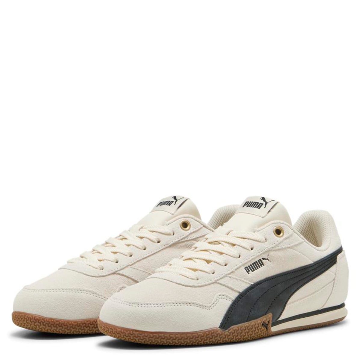 ZAPATILLAS MUJER PUMA URBANAS BEIGE BELLA DONNA SD 402673 02 - 2