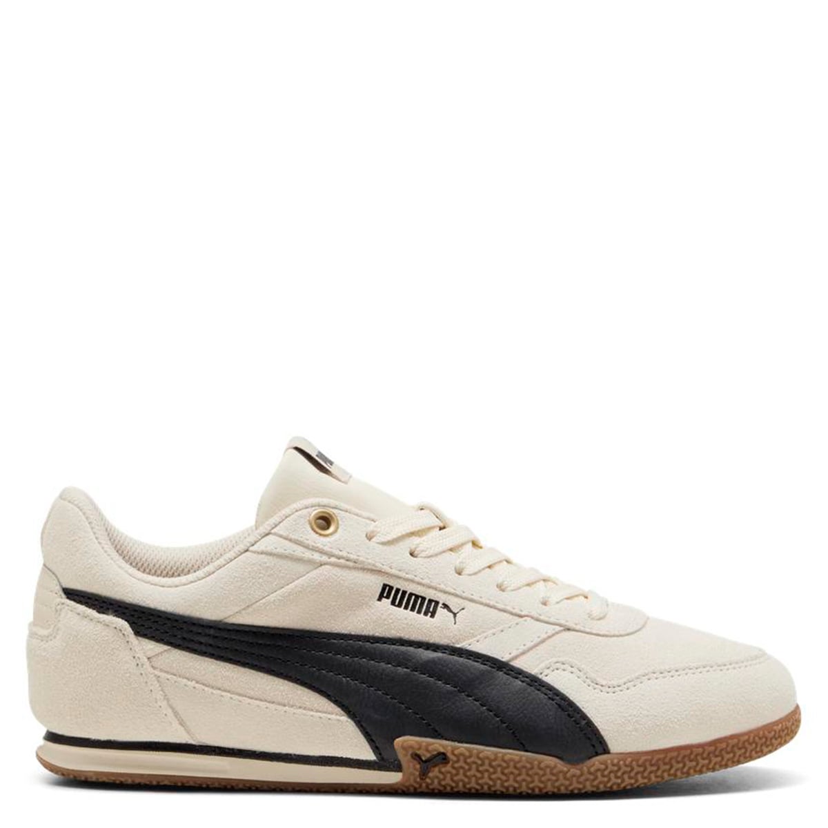 ZAPATILLAS MUJER PUMA URBANAS BEIGE BELLA DONNA SD 402673 02 - 3