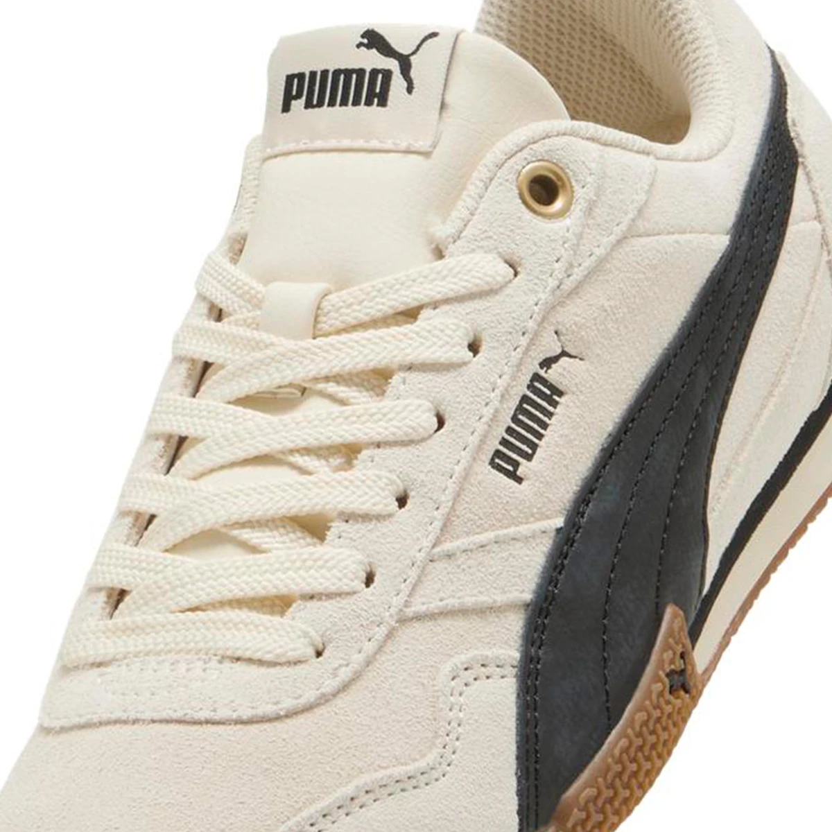ZAPATILLAS MUJER PUMA URBANAS BEIGE BELLA DONNA SD 402673 02 - 5