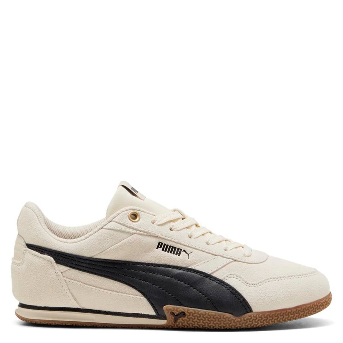 ZAPATILLAS MUJER PUMA URBANAS BEIGE BELLA DONNA SD 402673 02 - 3
