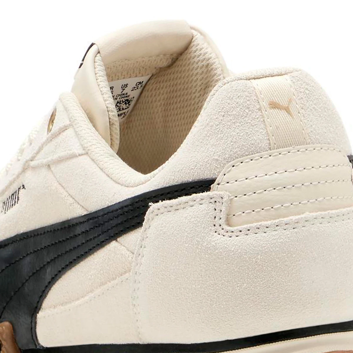 ZAPATILLAS MUJER PUMA URBANAS BEIGE BELLA DONNA SD 402673 02 - 6