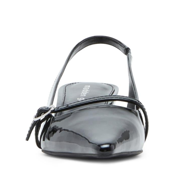 ZAPATOS DE VESTIR MUJER STEVE MADDEN NEGRO KRYSTALL - 3