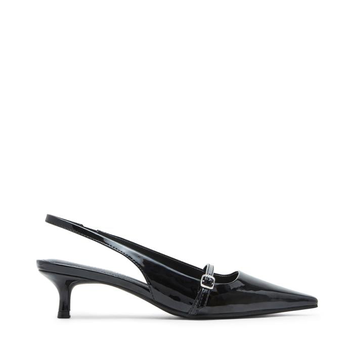 ZAPATOS DE VESTIR MUJER STEVE MADDEN NEGRO KRYSTALL - 1