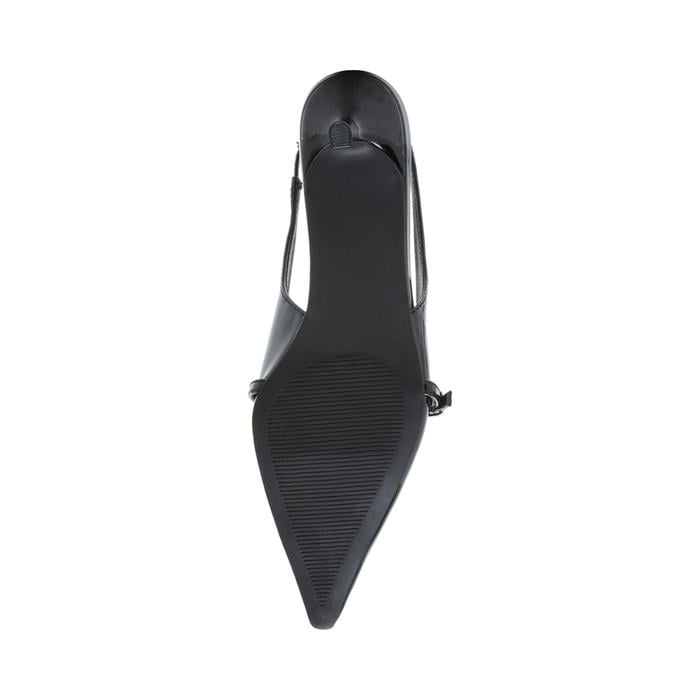 ZAPATOS DE VESTIR MUJER STEVE MADDEN NEGRO KRYSTALL - 7