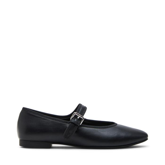 BALLERINAS MUJER STEVE MADDEN NEGRO JEWELL - 1