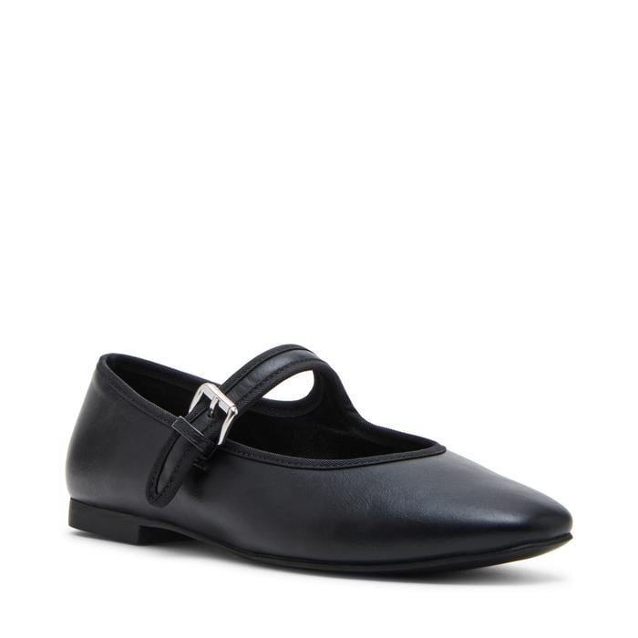 BALLERINAS MUJER STEVE MADDEN NEGRO JEWELL - 2