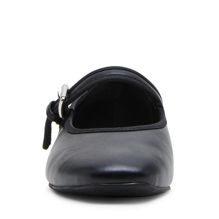 BALLERINAS MUJER STEVE MADDEN NEGRO JEWELL - 3