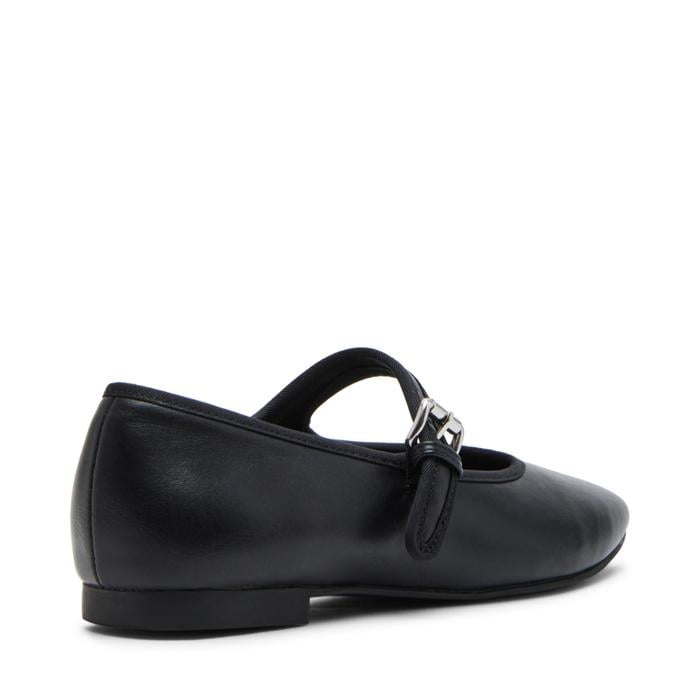 BALLERINAS MUJER STEVE MADDEN NEGRO JEWELL - 5