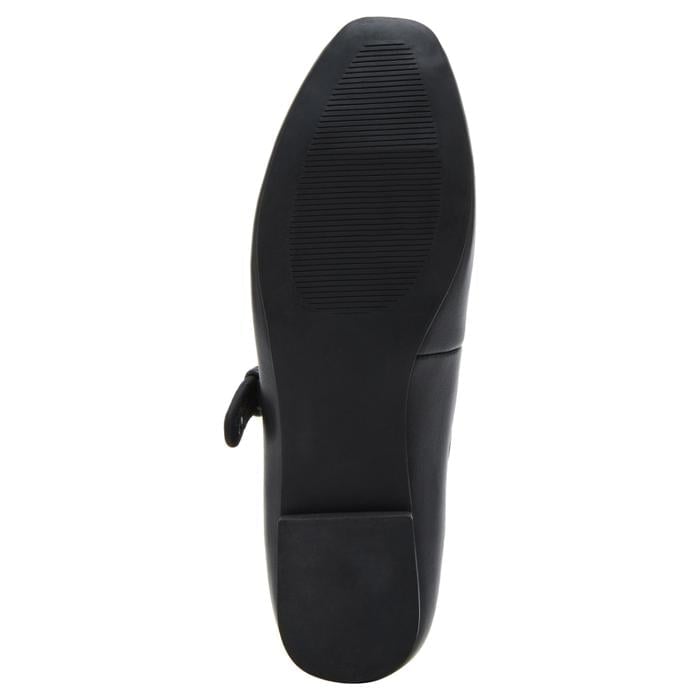 BALLERINAS MUJER STEVE MADDEN NEGRO JEWELL - 7