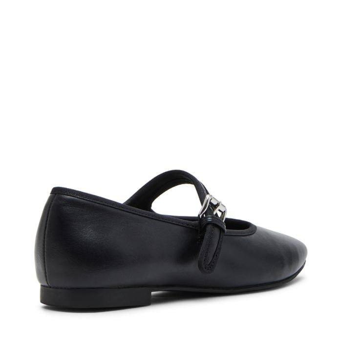 BALLERINAS MUJER STEVE MADDEN NEGRO JEWELL - 5