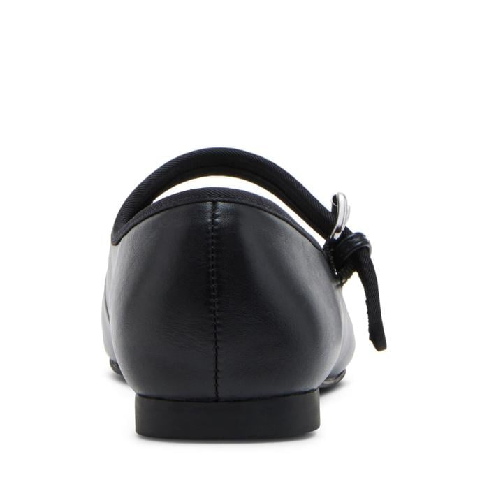 BALLERINAS MUJER STEVE MADDEN NEGRO JEWELL - 6