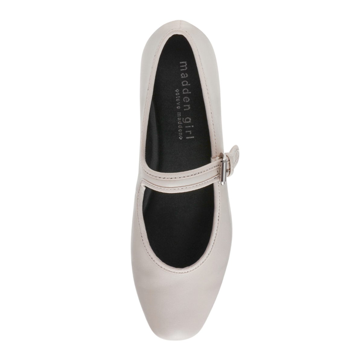 BALLERINAS MUJER STEVE MADDEN HUESO JEWELL - 4
