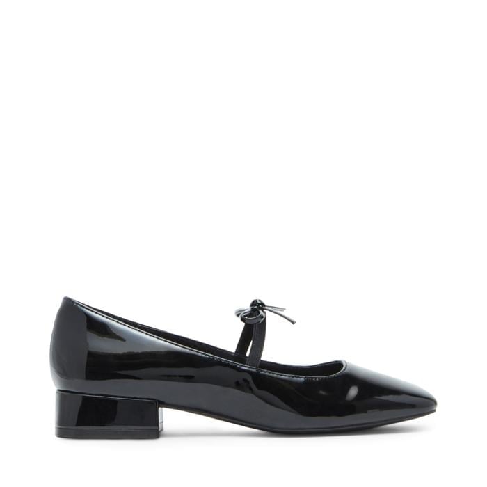 BALLERINAS MUJER STEVE MADDEN NEGRO EGRET - 1